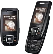 Samsung E390