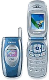 Samsung E400