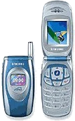 Samsung E400