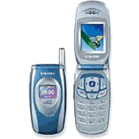 Samsung E400