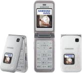 Samsung E420