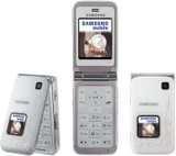 Samsung E420