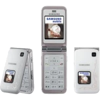 Samsung E420