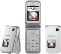 Samsung E420