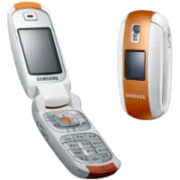 Samsung E530