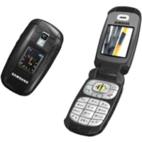 Samsung E530 Special Edition