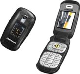 Samsung E530 Special Edition