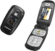 Samsung E530 Special Edition