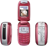 Samsung E570
