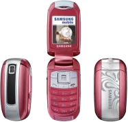 Samsung E570
