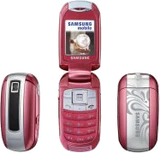 Samsung E570