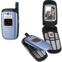 Samsung E610