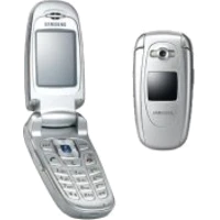 Samsung E620