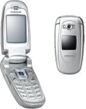 Samsung E620