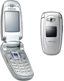 Samsung E620