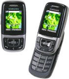 Samsung E630