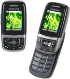 Samsung E630