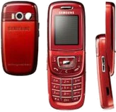 Samsung E630 Special Edition