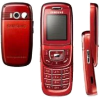 Samsung E630 Special Edition