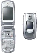 Samsung E640
