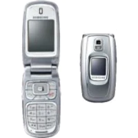 Samsung E640