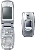 Samsung E640
