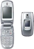 Samsung E640
