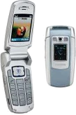 Samsung E710