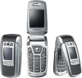 Samsung E720