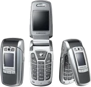 Samsung E720