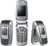 Samsung E720