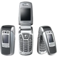 Samsung E720
