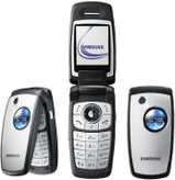 Samsung E760