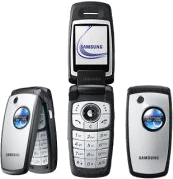 Samsung E760