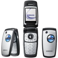 Samsung E760