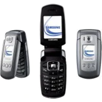 Samsung E770