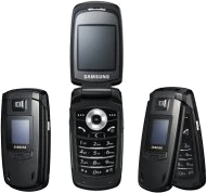 Samsung E780