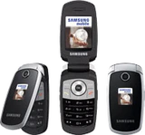 Samsung E790