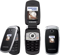Samsung E790
