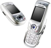Samsung E800