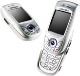 Samsung E800