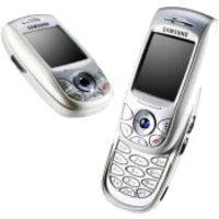 Samsung E800