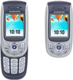 Samsung E820