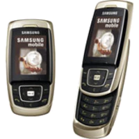 Samsung E830