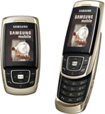 Samsung E830