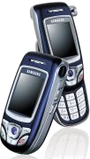Samsung E850