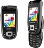 Samsung E860