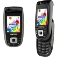 Samsung E860