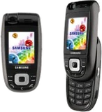 Samsung E860