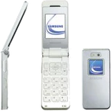 Samsung E870